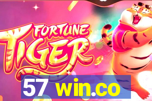 57 win.co